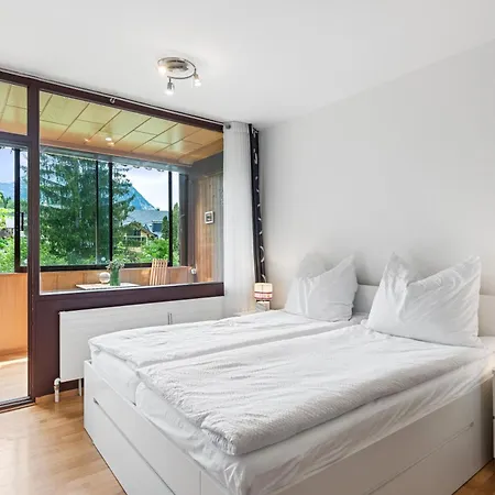 Daire Riverview -